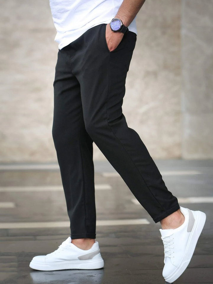 Luvik | Premium Stretch Luxe Housut
