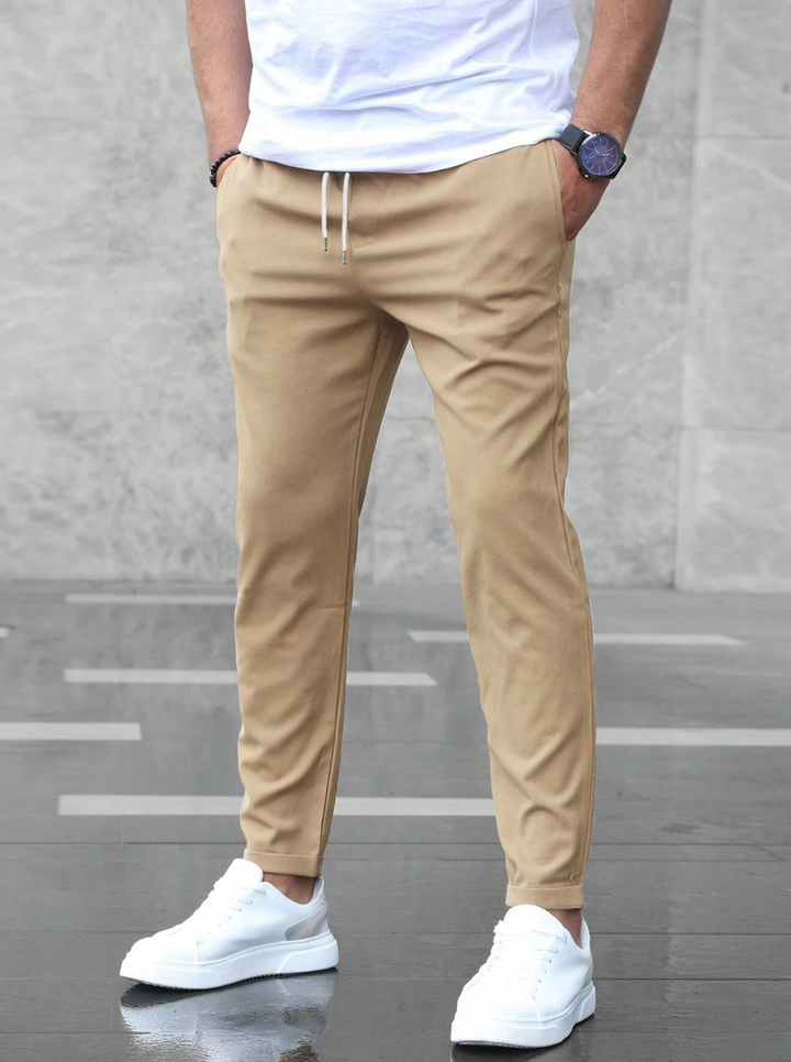 Luvik | Premium Stretch Luxe Housut