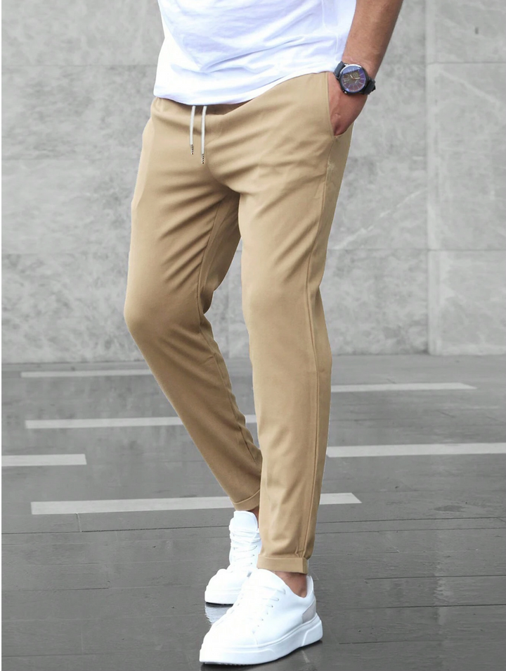 Luvik | Premium Stretch Luxe Housut