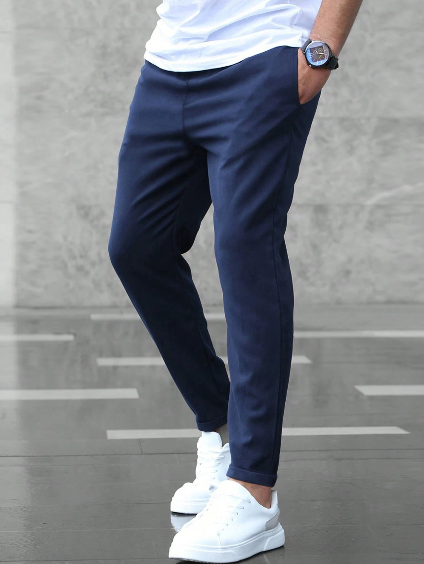 Luvik | Premium Stretch Luxe Housut