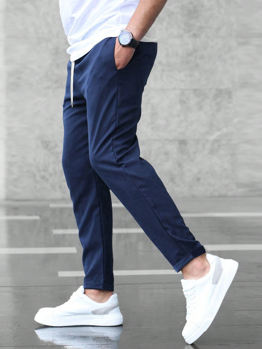 Luvik | Premium Stretch Luxe Housut