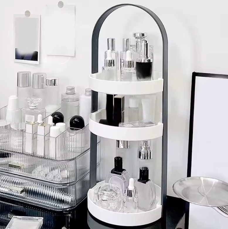 Cosmetics Organizer Luvikno