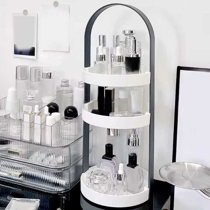Cosmetics Organizer Luvikno