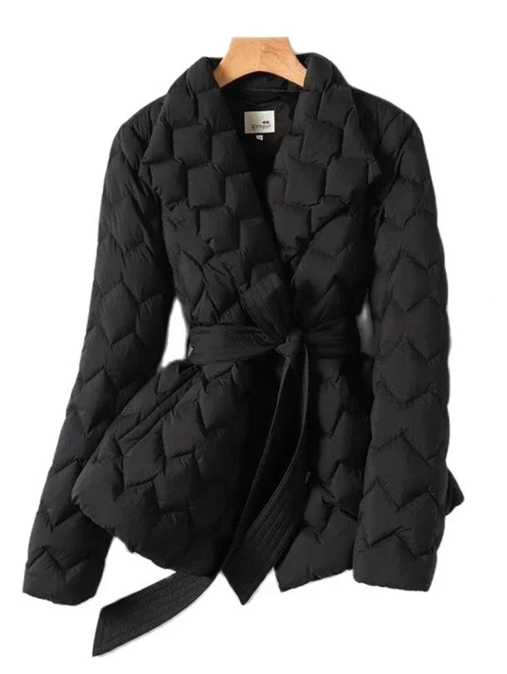 Luvik | komfortabel fleece-jakke