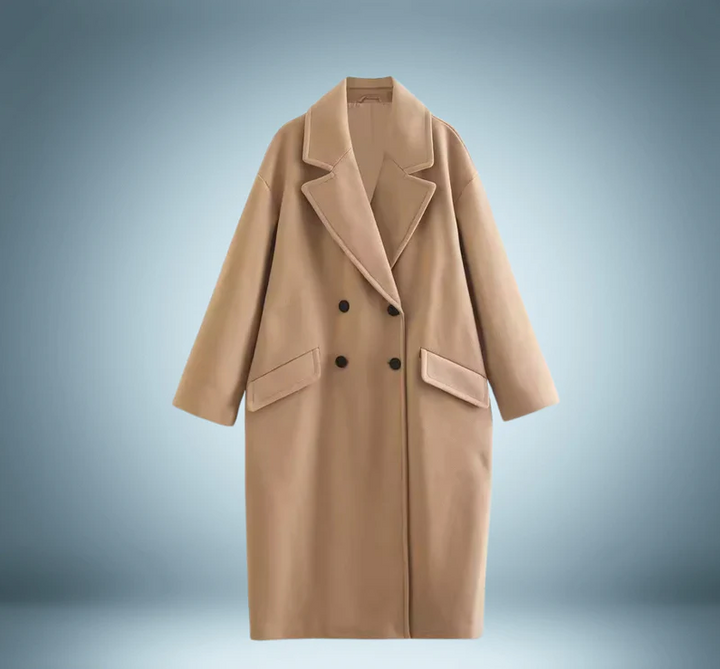 Luvik | Eksklusiv trench-coat