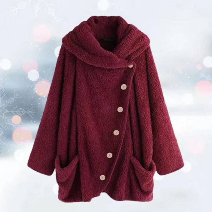 Luvik | stilig vinterjakke til kvinner