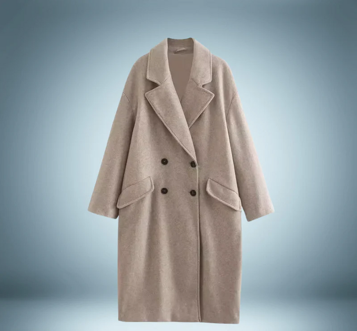 Luvik | Eksklusiv trench-coat