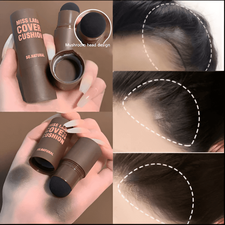 Luvikno | CrownFill | Sublimer din selvtillit