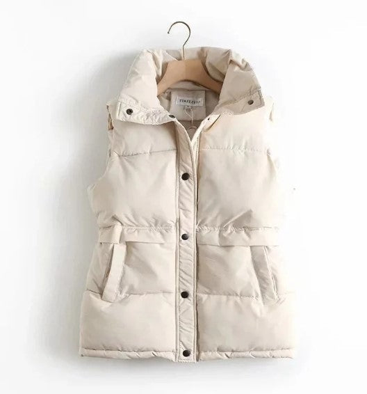 Luvik | Naisten siirtymätakki