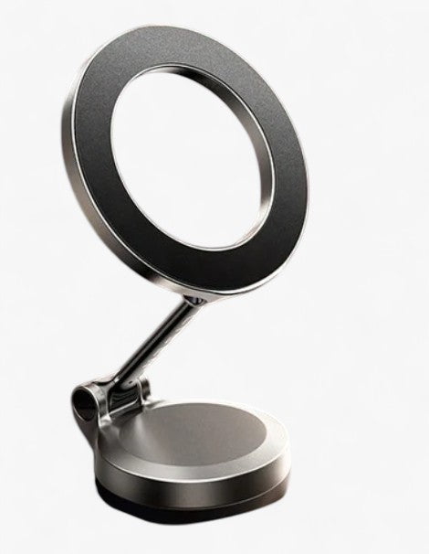 Universell Telefonholder med 360° Rotasjon – For Bil, Skrivebord og Hjem | Luvikno