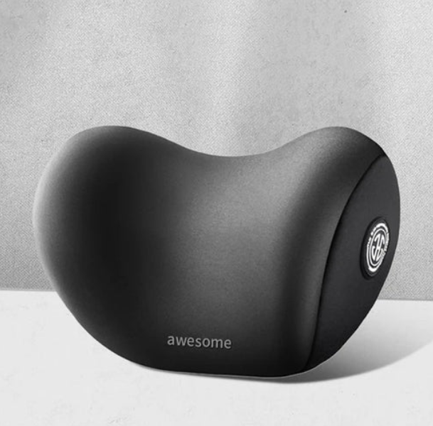 CarPillow | Nakke- og korsryggpute for bil | Luvikno