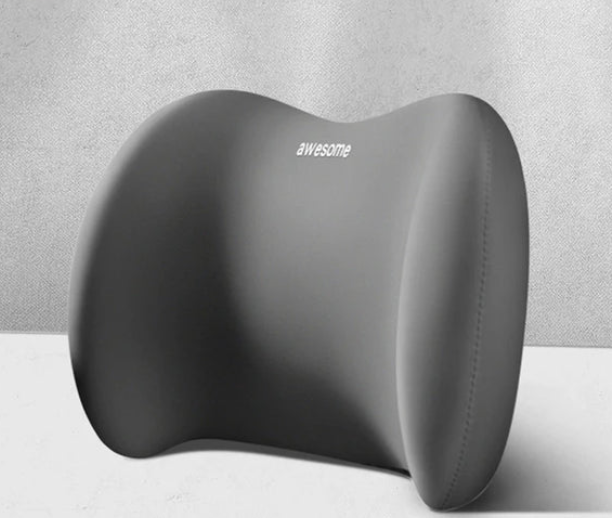 CarPillow | Nakke- og korsryggpute for bil | Luvikno