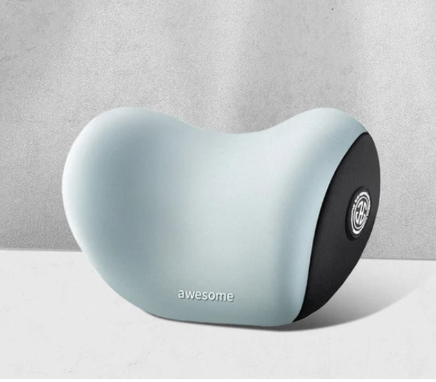 CarPillow | Nakke- og korsryggpute for bil | Luvikno