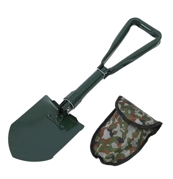 FoldyDig | Ultimate Folds spade | Luvikno