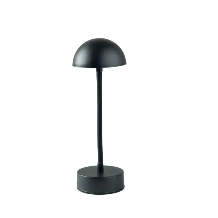 Oppladbar moderne belysning Luvikno