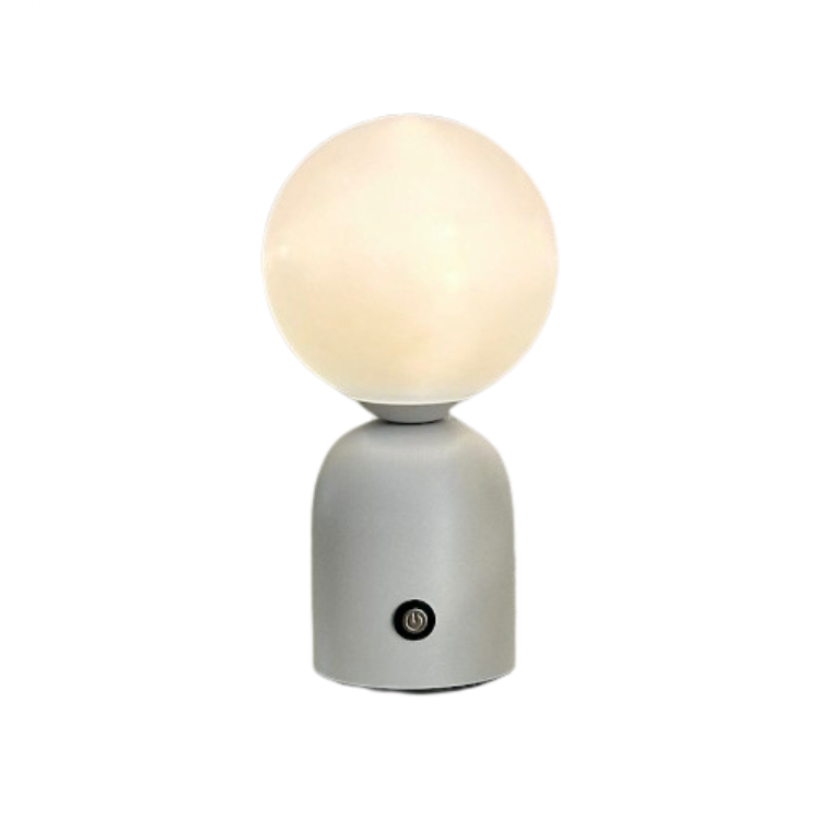 Serenity Light - Beroligende LED Bordlampe for Hjemmet Luvikno