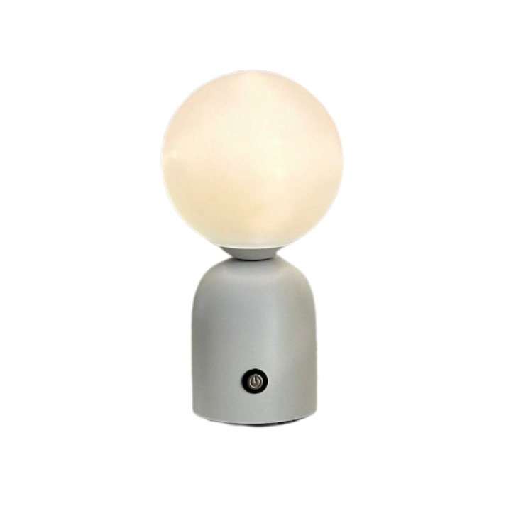 Serenity Light - Beroligende LED Bordlampe for Hjemmet Luvikno