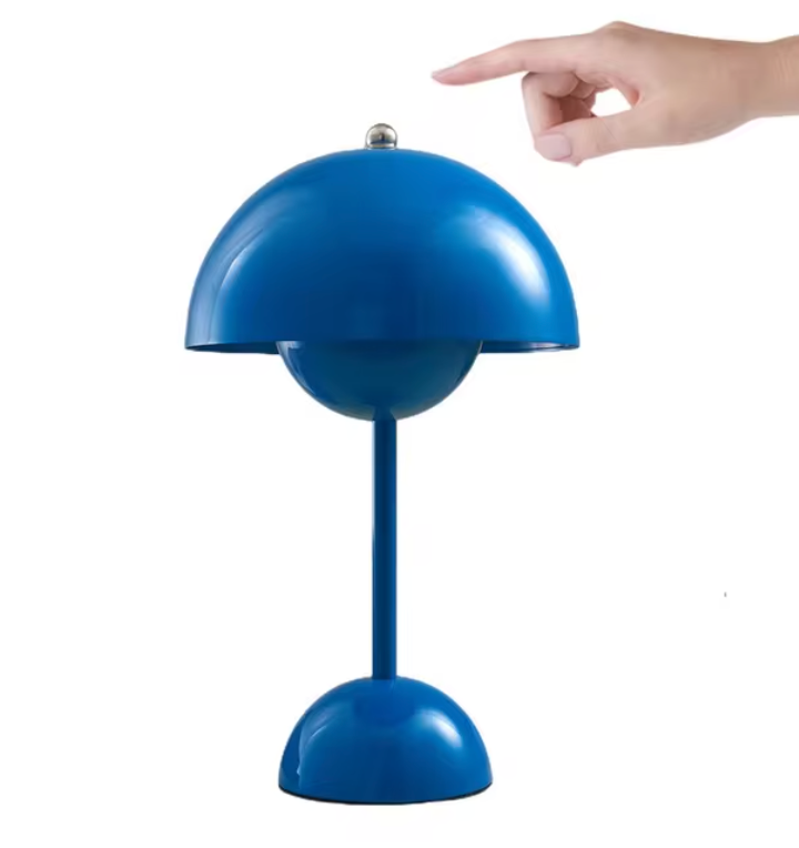 Luminous Waves LED Bordlampe Luvikno