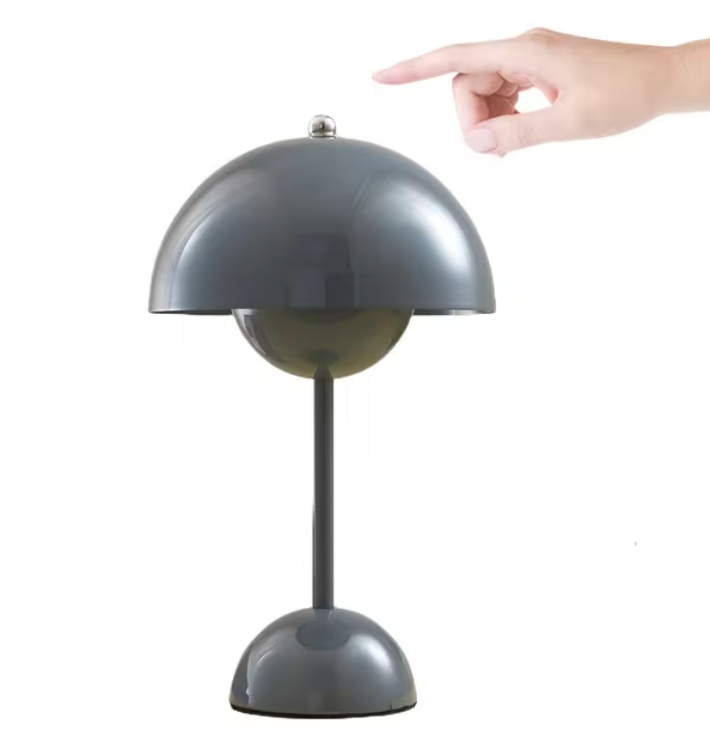 Luminous Waves LED Bordlampe Luvikno