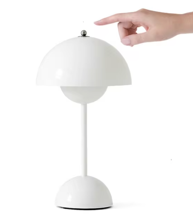 Luminous Waves LED Bordlampe Luvikno