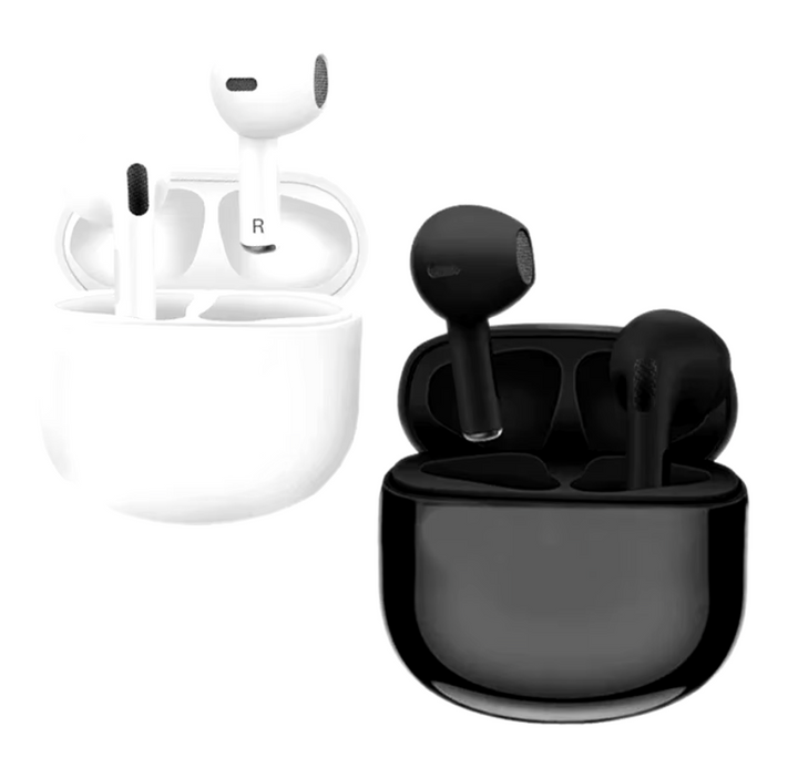 Air Pod Pro Trådløse Ørepropper Hodesett Luvikno