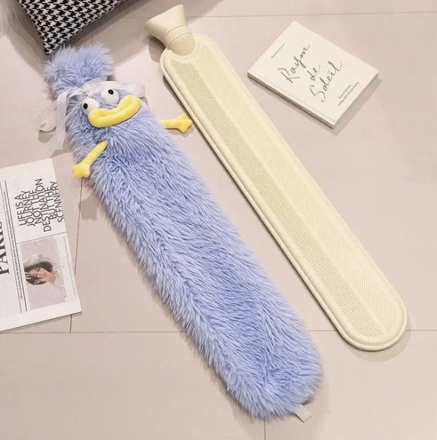 Cuddle Heat Bag | Allround Komfortvarmer | Luvikno