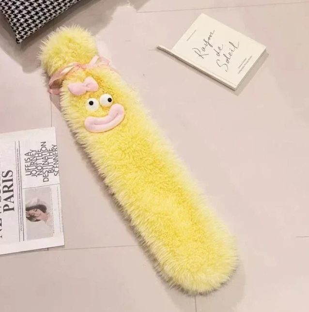 Cuddle Heat Bag | Allround Komfortvarmer | Luvikno
