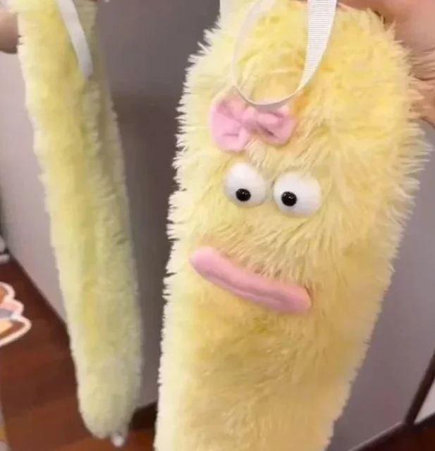 Cuddle Heat Bag | Allround Komfortvarmer | Luvikno