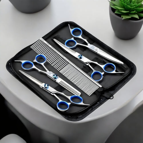 Luvikno Perfection Barber Sett