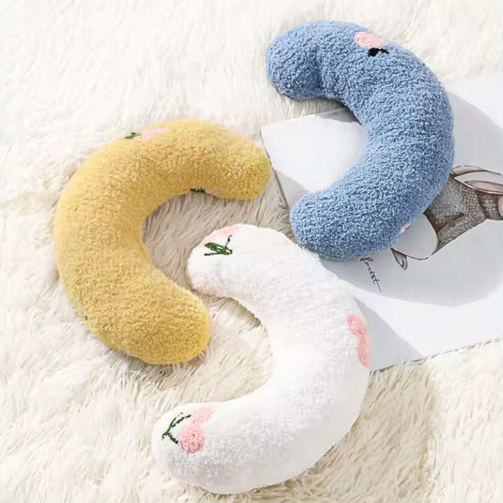 Luvikno Paw Cushion