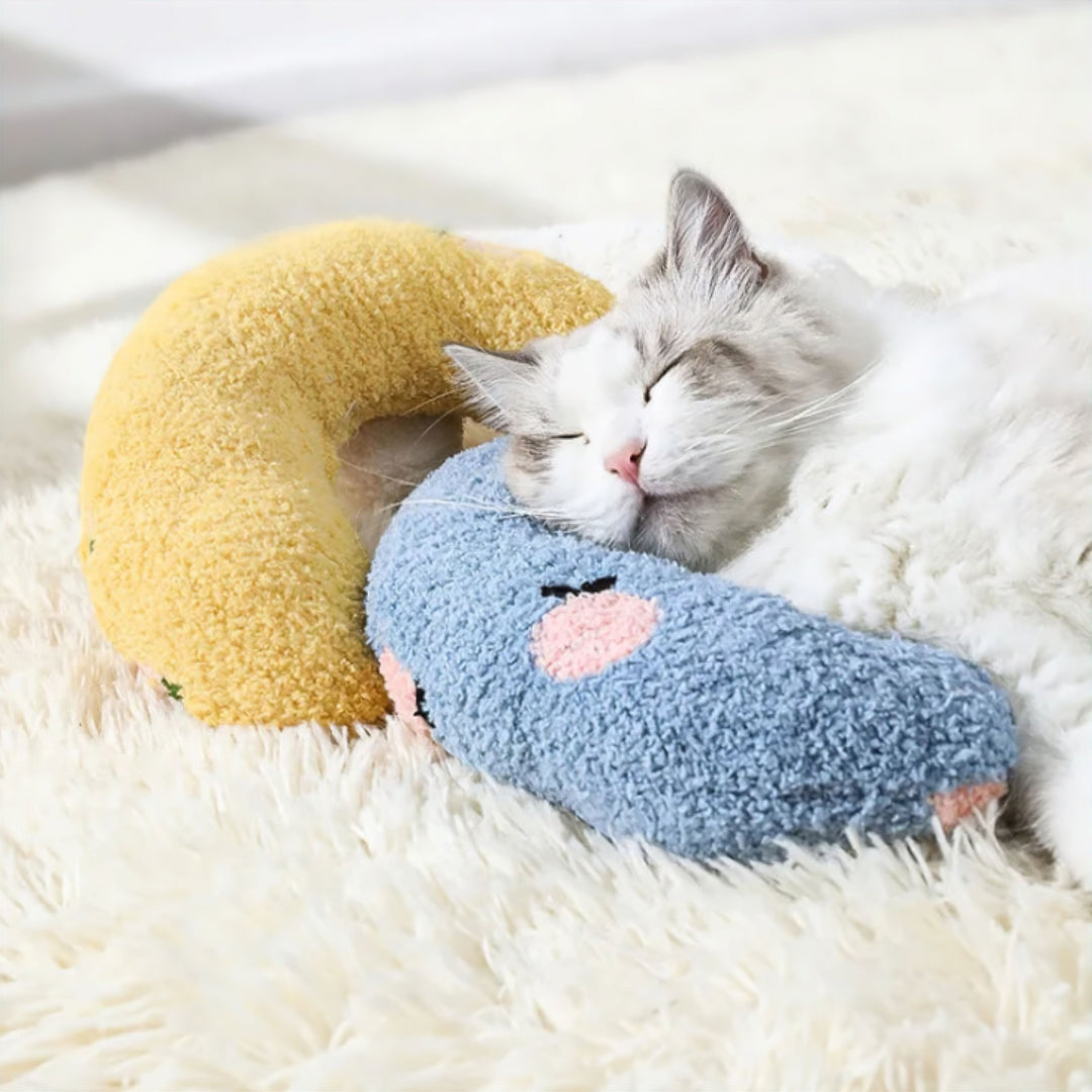 Luvikno Paw Cushion