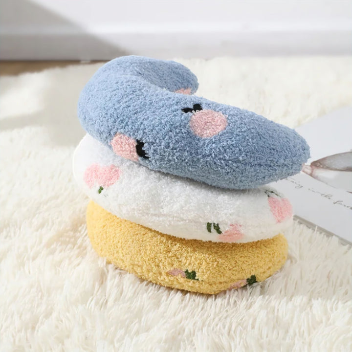 Luvikno Paw Cushion
