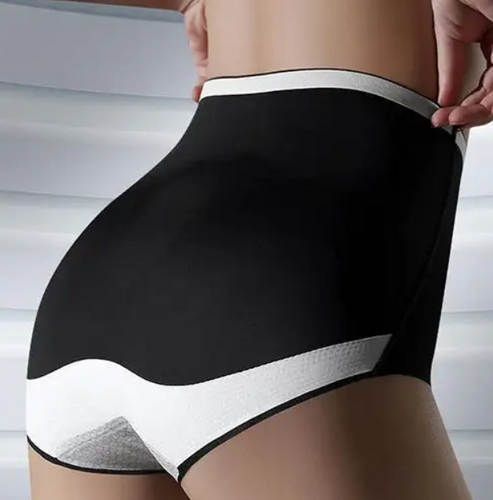 Detox Shorts | Brenn Fett Raskt | Luvikno