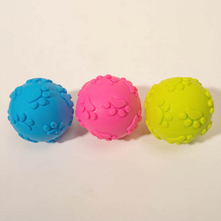 Luvikno Ruff Ball