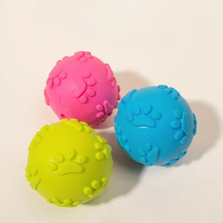 Luvikno Ruff Ball