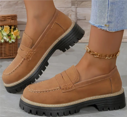 Luvik | Ortopediset mukavuusläpyskäth