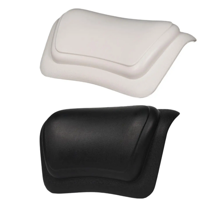 HydroLuxe Non-Slip Badeklode med Silikon Skum & PU Trekk Luvikno