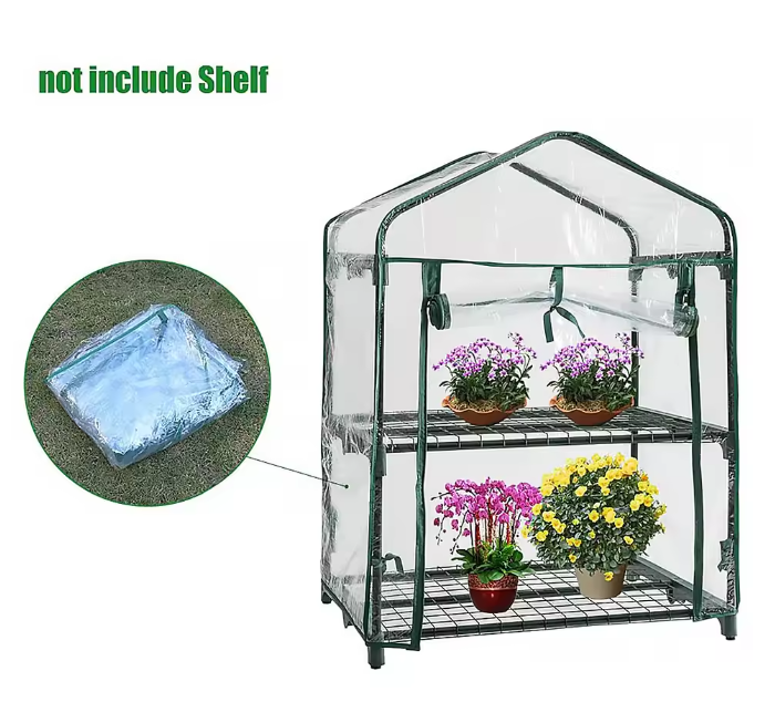 PlantShield Plantebeskyttelsesdekke – For Utendørsområder | Luvikno
