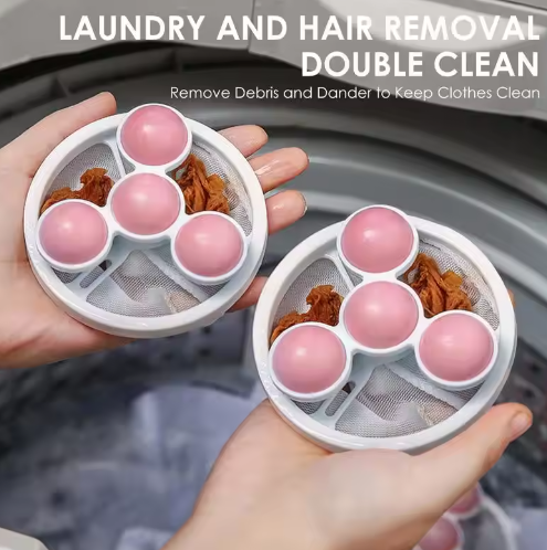 Lintora Lint Collector for the Washing Machine | Luvikno