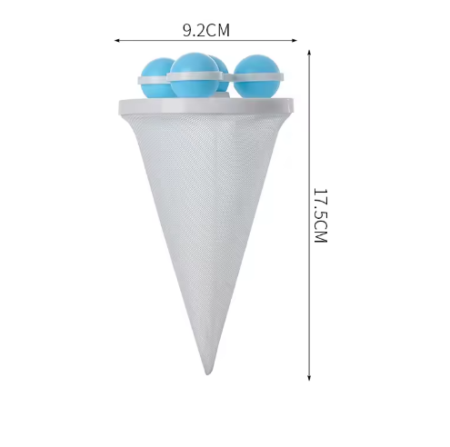 Lintora Lint Collector for the Washing Machine | Luvikno