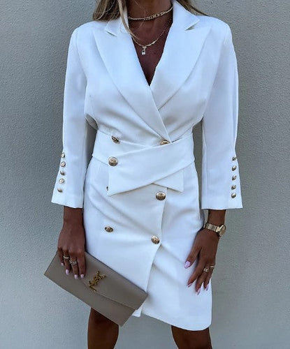 Luvik | Dame blazer