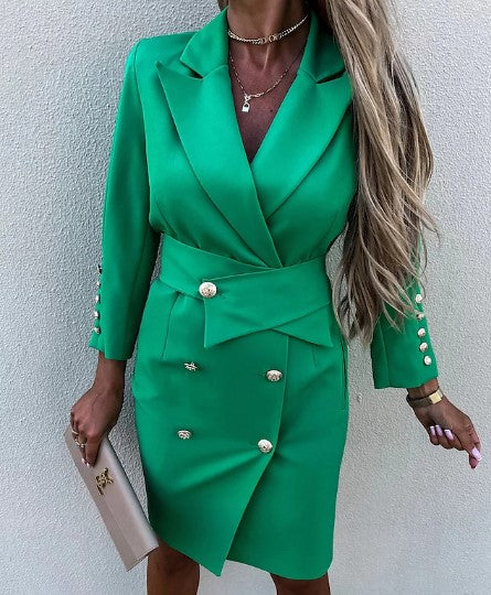 Luvik | Naisten bleiseri