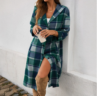 Luvik | casual hettegenser for kvinner
