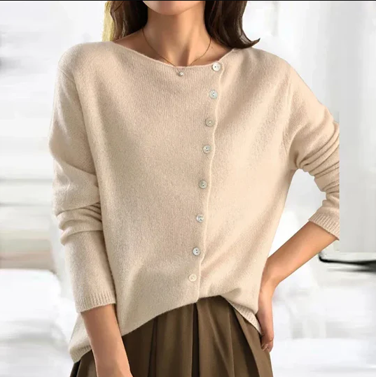 Luvik | mer elegant og lettere vest