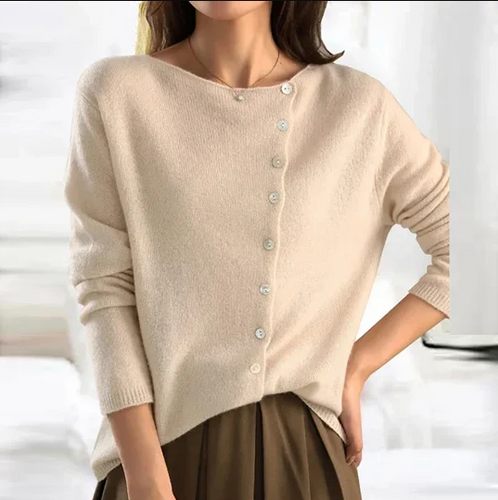 Luvik | mer elegant og lettere vest