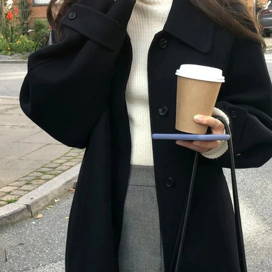 Luvik | Trendikatu muoti