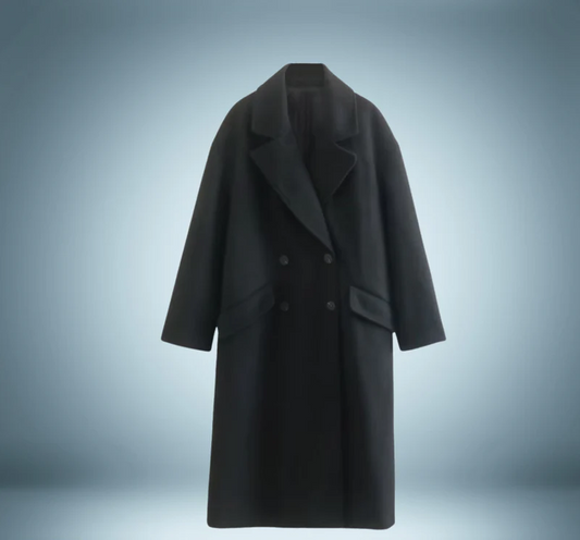 Luvik | Yksinoikeudellinen trench-coat