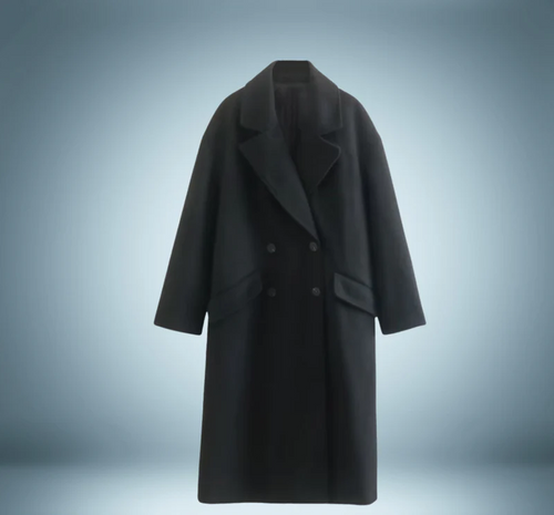 Luvik | Eksklusiv trench-coat