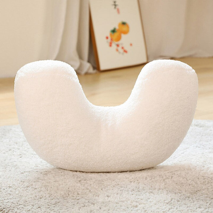 Plush Puter - Doughnut, Globe, Bue og Knytte | Luvikno