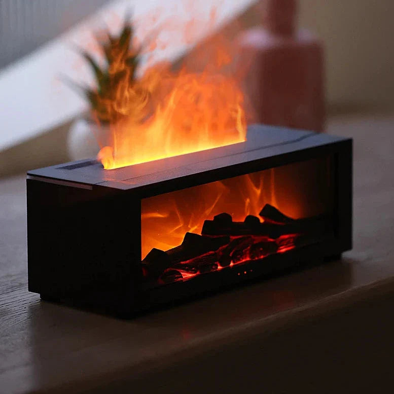 Peis Aroma Diffuser Luvikno